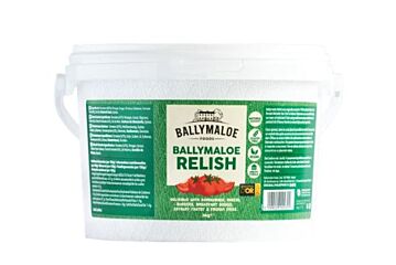 Ballymaloe Country Relish Tomato
