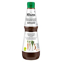 Knorr Professional Liquid Concentrate Groente(Vegan)