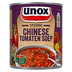 Unox Stevige Chinese Tomatensoep 850 Gr