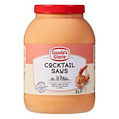 Gouda's Glorie Cocktailsaus