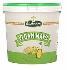 Oliehoorn Mayo Vegan