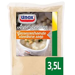 Unox Asperge Cremesoep 2Lt