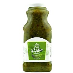 Smoky Mountains Sweet Pickle Relish
