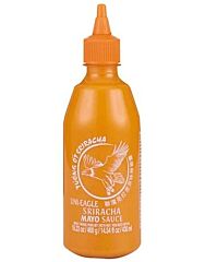 Uni Eagle Sriracha Mayo