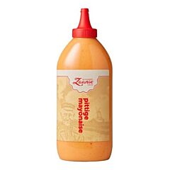 Zaanse Pittige Mayonaise