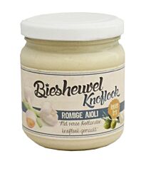 Boeren Jongens Romige Aioli