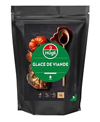 Hugli Glace De Viande