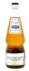 Hellmann's Sesame Soy Vinaigrette