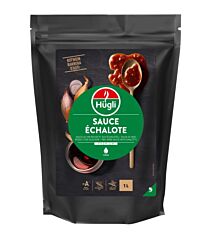 Hugli Red Wine Sauce Shallots