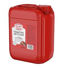 Gouda's Glorie Tomatenketchup Glv