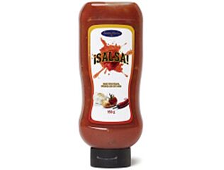 Santa Maria Santa Maria Salsa Knijpfles