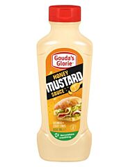 Gouda's Glorie Honing Mosterd Saus