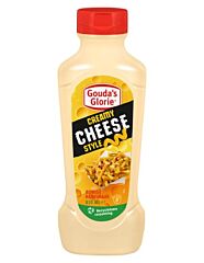 Gouda's Glorie Creamy Cheese Style