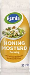 Remia Honing Mostert Dressing Sachet 35Ml