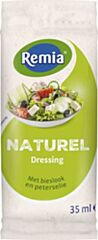 Remia Naturel Dressing Sachet35ml