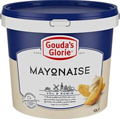 Gouda's Glorie Mayonaise 70% Glv