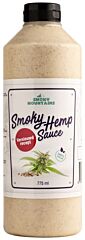 Smoky Mountains Smoky Hemp Sauce