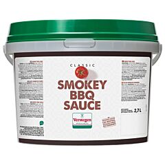 Verstegen Smokey Bbq Saus