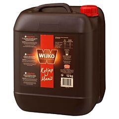 Wijko Ketjap Manis Zoet