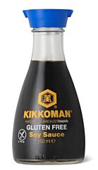 Kikkoman Sojasaus Glutenvrij 150 Ml