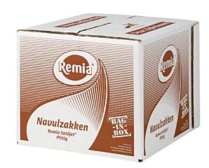 Remia Satesaus Pittig 3,5 Lt