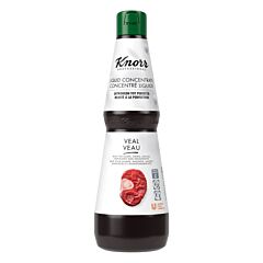Knorr Professional Liquid Concentrate Kalf