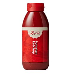 Wijngaarden Zaanse Ketchup