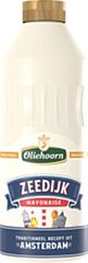 Oliehoorn Zeedijk Mayonaise