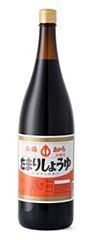 Yama Tamari Shoyu Sojasaus