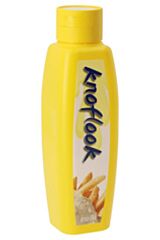 Elite Knoflooksaus Knijpfles