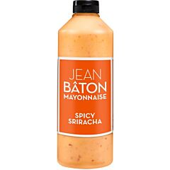Jean Baton Mayonnaise Spicy Sriracha