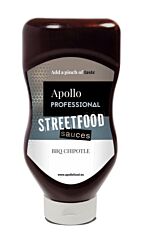Apollo Streetfood Chipotle Bbq Sauce