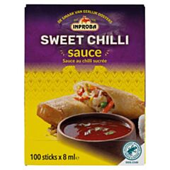 Inproba Chilisaus Zoet 8Ml