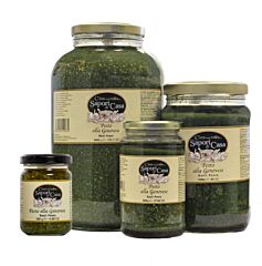 Sapori Di Casa Pesto Genovese Vegan