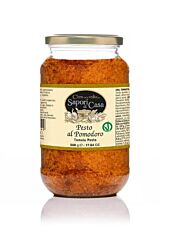 Sapori Di Casa Pesto Pomodoro Vgn