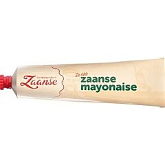 Wijngaarden Zaanse Mayonaise 30Ml Tube