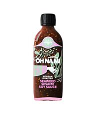 Oh Na Mi Soya Sauce Roasted Sesame