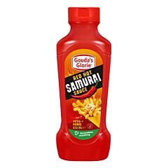 Gouda's Glorie Samuraisaus