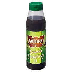 Wijko Kruiden Dressing
