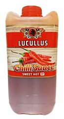 Lucullus Chilli Sauce Sweet & Hot