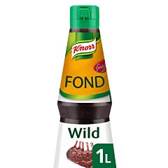 Knorr Garde D'or Wildfond (32 Lt)
