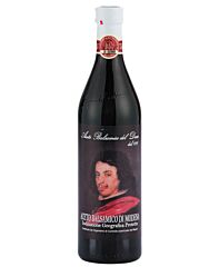 Grosoli Aceto Balsamico Igp White Cap