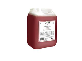 Varvello Wijnazijn Rood