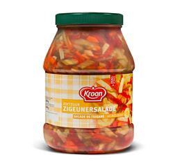 Vhc Zigeunersalade 2400Ml