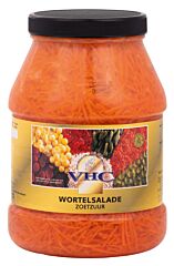 Vhc Wortelsalade 2400Ml