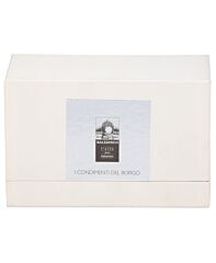 Il Borgo Gift Box One A 100 Ml Yellow-Orange-Red Label