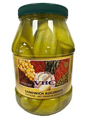 Vhc Sandwich Augurken 2400Ml
