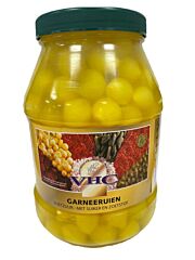 Vhc Garneeruien (Amsterdamse Uien) 2400Ml