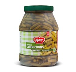 Kroon Cornichons 2400 Ml
