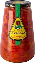 Kesbeke Paprika Strips Hollands